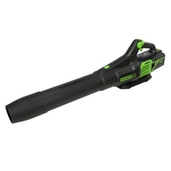 Воздуходув аккумуляторный Greenworks Арт. 2405607, 60V, бесщеточный, без АКБ и ЗУ