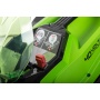Газонокосилка аккумуляторная Greenworks Арт. 2501907UA, 40V, 35 см, c 1хАКБ 2 Ач и ЗУ