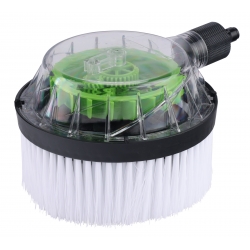 Вращающаяся щетка для мойки высокого давления Greenworks, 160 бар