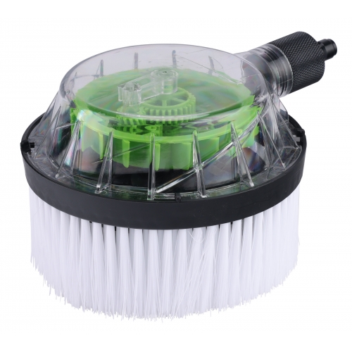 Вращающаяся щетка для мойки высокого давления Greenworks, 160 бар купить в интернет магазине Санрай73