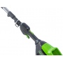 Высоторез/Сучкорез аккумуляторный Greenworks Арт. 1402207, 82V, 25 см, бесщеточный, без АКБ и ЗУ