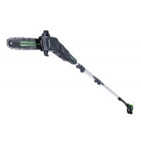 Высоторез/Сучкорез аккумуляторный Greenworks Арт. 1402207, 82V, 25 см, бесщеточный, без АКБ и ЗУ