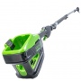 Высоторез/Сучкорез аккумуляторный Greenworks Арт. 1402207, 82V, 25 см, бесщеточный, без АКБ и ЗУ
