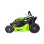 Газонокосилка аккумуляторная Greenworks Арт. 2502907, 60V, 46 см, самоходная, бесщеточная, без АКБ и ЗУ
