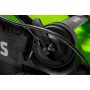 Газонокосилка аккумуляторная Greenworks G24X2LM41, 2*24V, 41 см, без АКБ и ЗУ