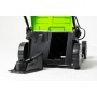 Газонокосилка аккумуляторная Greenworks G24X2LM41, 2*24V, 41 см, без АКБ и ЗУ