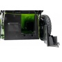 Газонокосилка аккумуляторная Greenworks GD40LM46HPK4 40V, 46 см, бесщеточная, c 1хАКБ 4 Ач и ЗУ