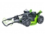 Газонокосилка аккумуляторная Greenworks Арт. 2515607, TwinForce, 82V, 61 см, самоходная, бесщеточная, без АКБ и ЗУ