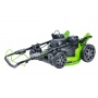 Газонокосилка аккумуляторная Greenworks Арт. 2515607, TwinForce, 82V, 61 см, самоходная, бесщеточная, без АКБ и ЗУ
