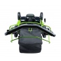 Газонокосилка аккумуляторная Greenworks Арт. 2515607, TwinForce, 82V, 61 см, самоходная, бесщеточная, без АКБ и ЗУ