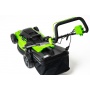 Газонокосилка электрическая Greenworks Арт. 2515707, 2000 Вт, 43 см