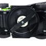 Газонокосилка аккумуляторная Greenworks GD24LM33K4, 24V, 33 см, бесщеточная, с 1хАКБ 4Ач и ЗУ