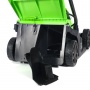 Газонокосилка аккумуляторная Greenworks GD24LM33K4, 24V, 33 см, бесщеточная, с 1хАКБ 4Ач и ЗУ