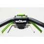 Газонокосилка аккумуляторная Greenworks GD40LM48SP, 40V, 48см, самоходная, бесщеточная, без АКБ и ЗУ