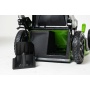Газонокосилка аккумуляторная Greenworks GD40LM48SP, 40V, 48см, самоходная, бесщеточная, без АКБ и ЗУ
