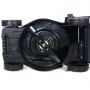 Газонокосилка электрическая Greenworks GD1200LM32, 1200 Вт, 32 см