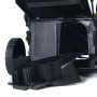 Газонокосилка аккумуляторная Greenworks Арт. 2517907UB, 40V, бесщеточная, 41 см, c 1хАКБ 4Ач и ЗУ