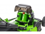 Газонокосилка аккумуляторная Greenworks Арт. 2518907,  82V, 51 см, бесщеточная без АКБ и ЗУ.