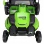 Газонокосилка аккумуляторная Greenworks Арт.2519107, 60V, 61 см,  самоходная, бесщеточная, без АКБ и ЗУ
