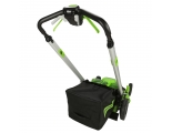 Газонокосилка аккумуляторная Greenworks Арт.2519107, 60V, 61 см,  самоходная, бесщеточная, без АКБ и ЗУ