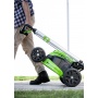 Газонокосилка аккумуляторная Greenworks Арт.2519107, 60V, 61 см,  самоходная, бесщеточная, без АКБ и ЗУ