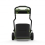Газонокосилка аккумуляторная Greenworks Арт. 2519207, 82V, 76см, самоходная, бесщеточная, без АКБ и ЗУ
