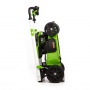 Газонокосилка аккумуляторная Greenworks Арт. 2514307UB, 60V, 51 см, самоходная, бесщеточная, c 1хАКБ 4Ач и ЗУ