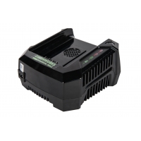 Зарядное устройство Greenworks Арт. 2914707, 82V, 4А