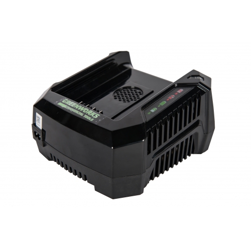 Зарядное устройство Greenworks Арт. 2914707, 82V, 4А купить в интернет магазине Санрай73