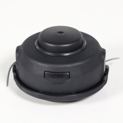 Головка триммерная с леской в сборе Greenworks, Арт, 2926507