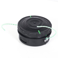 Головка триммерная с леской 2,0 мм в сборе Greenworks, Арт, 2938707