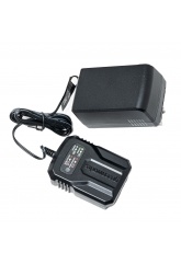 Зарядное устройство Greenworks G24UC2, 24V, 2А