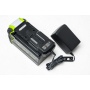 Зарядное устройство Greenworks G40UCM2M, 40V, 2A
