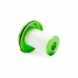 Два HEPA фильтра для пылесоса Greenworks