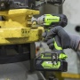 Гайковерт ударный Greenworks GD24IW400, 24V, бесщеточная, 1/2", 400Нм, без АКБ и ЗУ (3802907)