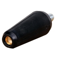 Грязевая фреза для мойки высокого давления Greenworks, 250 бар