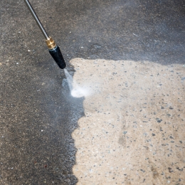 Грязевая фреза для мойки высокого давления Greenworks, 250 бар