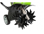 Культиватор аккумуляторный Greenworks Арт. 27087, 40V, без АКБ И ЗУ