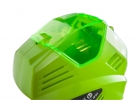 Культиватор аккумуляторный Greenworks Арт. 27087, 40V, без АКБ И ЗУ