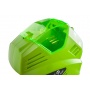 Культиватор аккумуляторный Greenworks Арт. 27087VB, 40V, с 1хАКБ 4 Ач и ЗУ