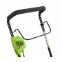 Культиватор аккумуляторный Greenworks Арт. 27087VB, 40V, с 1хАКБ 4 Ач и ЗУ
