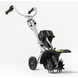 Культиватор аккумуляторный Greenworks Арт. 2801107, 82V, без АКБ И ЗУ