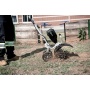 Культиватор аккумуляторный Greenworks Арт. 2801107, 82V, без АКБ И ЗУ