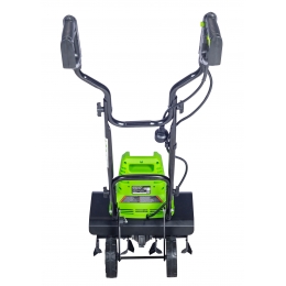 Культиватор электрический Greenworks Арт. 2801207, 220 В, 1500 Вт, 40 см