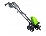 Культиватор электрический Greenworks Арт. 2801207, 220 В, 1500 Вт, 40 см