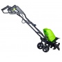Культиватор электрический Greenworks Арт. 2801207, 220 В, 1500 Вт, 40 см