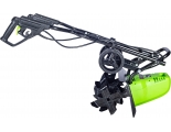 Культиватор электрический Greenworks Арт. 2801207, 220 В, 1500 Вт, 40 см
