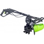 Культиватор электрический Greenworks Арт. 2801207, 220 В, 1500 Вт, 40 см