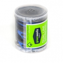 Катушка для триммера Greenworks, 3 шт., Арт, 29197