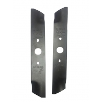 Комплект из двух ножей для газонокосилки Greenworks 49 см, 40V, Арт. 29207